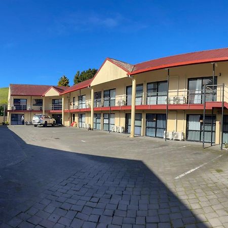 Rayland Epsom Motel Auckland Exteriér fotografie