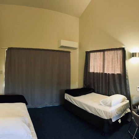 Rayland Epsom Motel Auckland Exteriér fotografie