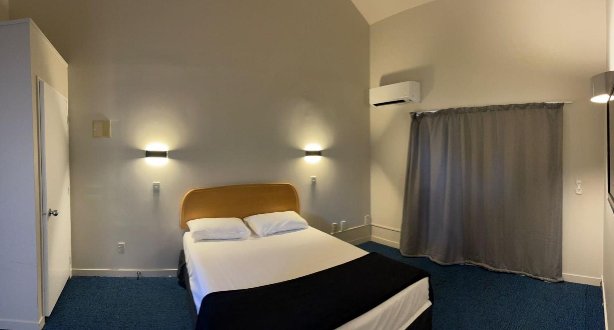 Rayland Epsom Motel Auckland Exteriér fotografie